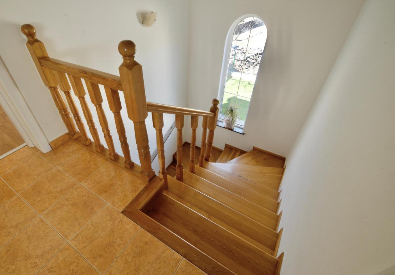 Villa Relax House Nizic Drazice Exterior foto